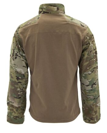 Multicam Carinthia Ccs Combat Shirt Trøje Unisex Camo - Carinthia Shirt  - 9002647045452