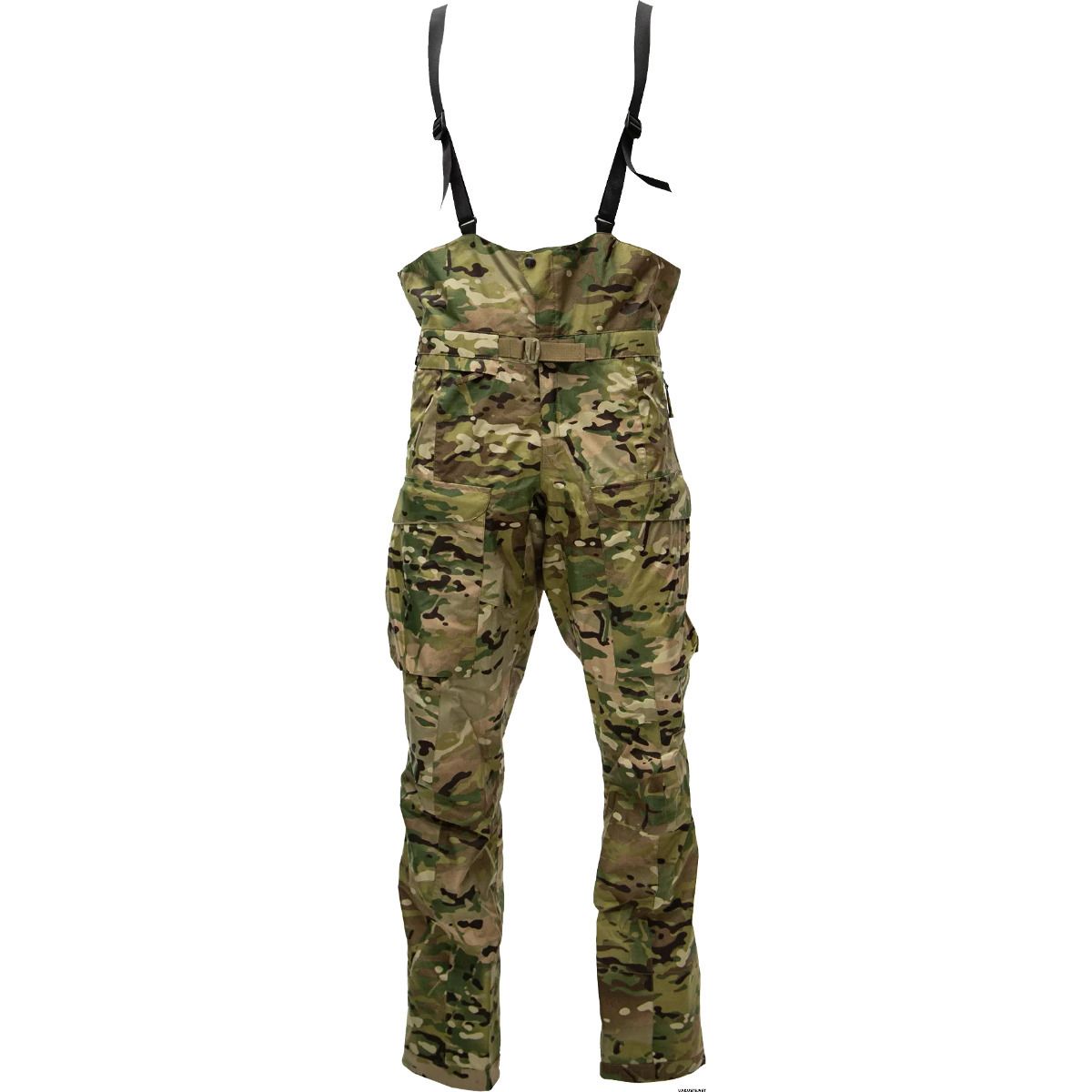 Multicam Carinthia Prg Trousers Bukser Herre Camo - Carinthia Jeans  - 9002647046961