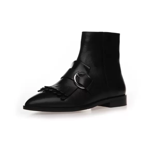 Sort Copenhagen Shoes When Cs8635 0001 - SkoSneaksers - 5715334734211