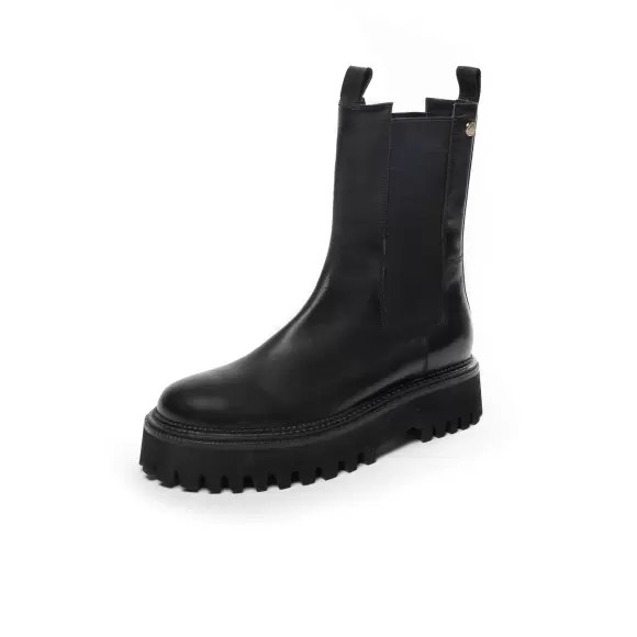 Sort Copenhagen Shoes Lemon Cs5754 001 - SkoSneaksers - 5712884867987