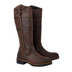 Dubarry Roundstone Old Rum - Dubarry SkoSneaksers - 5397166209671