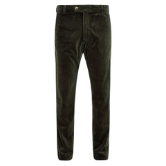 Dubarry Stride Jeans Olive - Dubarry Jeans - 5397166238299