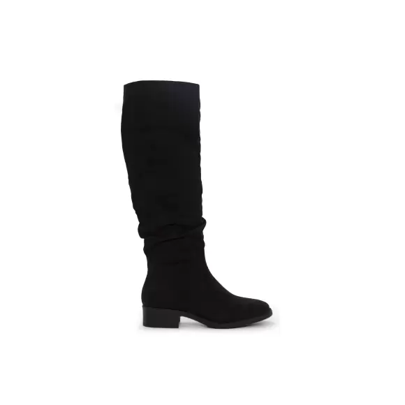 Sort Duffy Tranto Uno 21317 - Duffy SkoSneaksers - 7325950748998