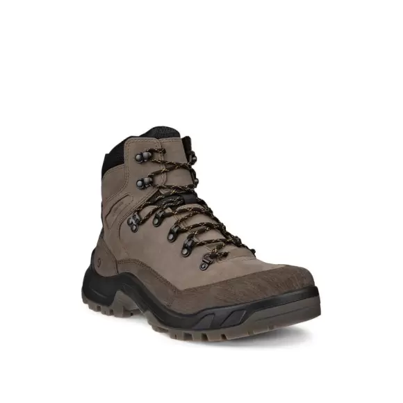 DARK CLAY/N Ecco Offroad Boot 822434 61345 - Ecco SkoSneaksers - 194892006193