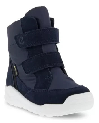 NIGHT SKY/N Ecco Urban 764801 50769 - Ecco SkoSneaksers  - 194890332263