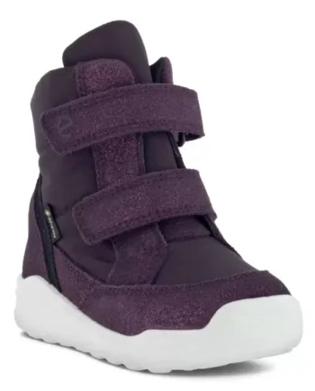 NÌGHTSHADEBAROL Ecco Urban 764801 60229 - Ecco SkoSneaksers  - 194890331860