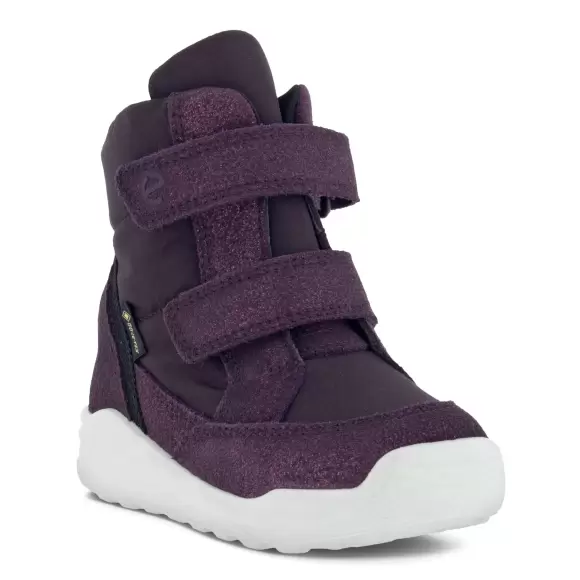 NÌGHTSHADEBAROL Ecco Urban 764801 60229 - Ecco SkoSneaksers - 194890331860