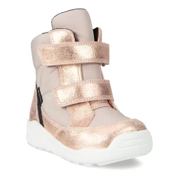 ROSE DUST Ecco Urban Mini 764801 50366 - Ecco SkoSneaksers - 194891315456