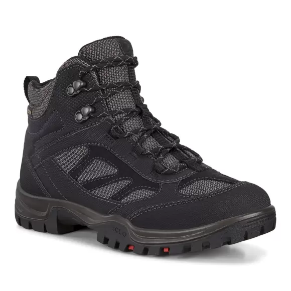 Sort Ecco Xpedition Iii 811273 51526 - Ecco SkoSneaksers - 825840097474