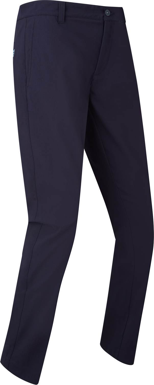 Navy Footjoy Thermoseries Herre Bukser Str - Footjoy Jeans - 0084984023323
