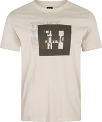 Harkila Heim Tee Shirt - Härkila Shirt - 5714733759412