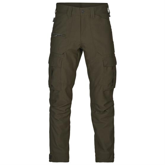 Grøn Harkila Pro Hunter Gtx Legacy Bukser Mens Willow Green - Härkila Jeans  - 5714733678553