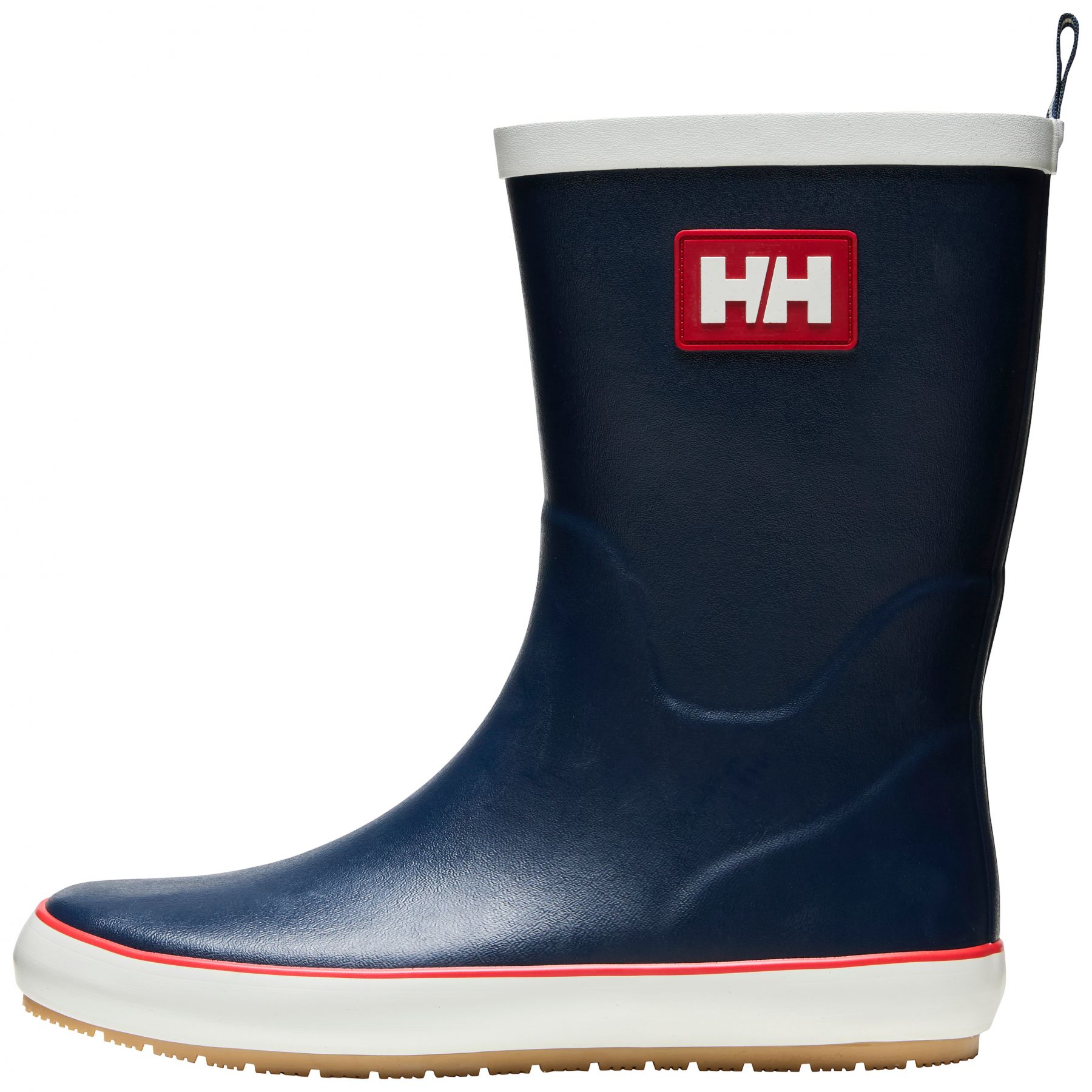 Navy Blue Helly Hansen Nordvik Gummistøvler Herre Blå - Helly Hansen SkoSneaksers - 7042040825987