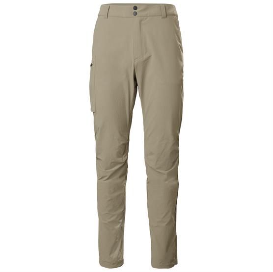 Helly Hansen Mens Brono Softshell Pant Pebble - Helly Hansen Jeans - 7040058301523