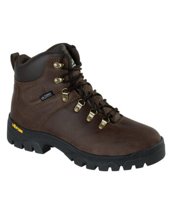 Munro Classic Hiking Boot - Hoggs Of Fife SkoSneaksers
