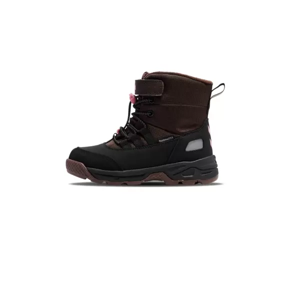 PEPPERCORN Hummel Snow Boot Tex 229879 8029 - Hummel SkoSneaksers - 5715688288590