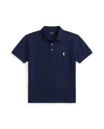 S Kcplktm1 Hort Leeve Polo Hirt - Ralph Lauren Shirt  - 3616857131964