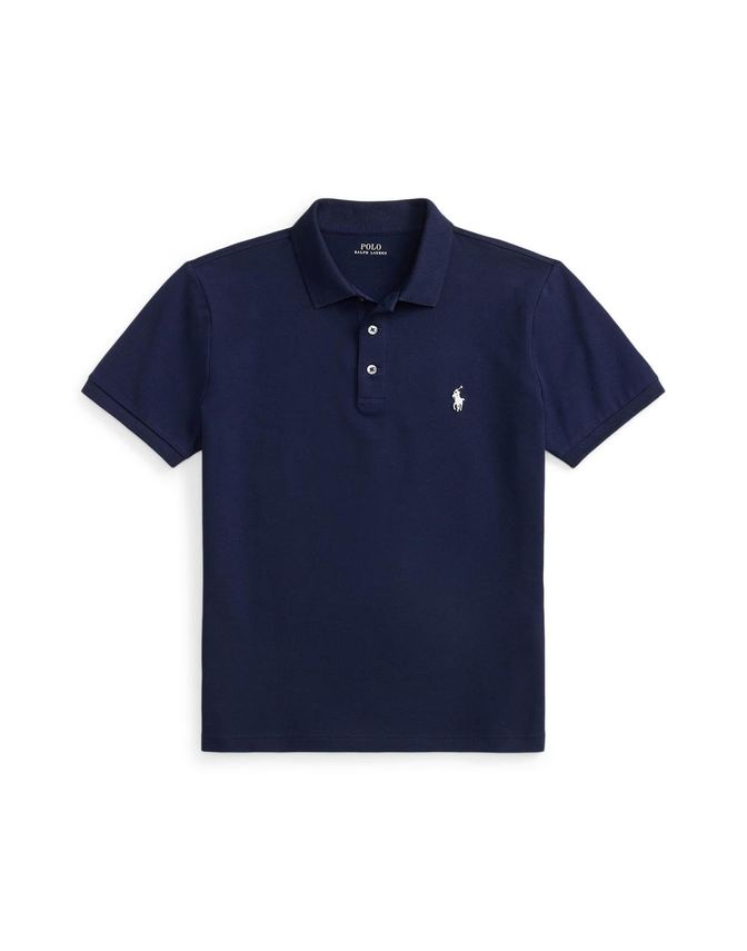 S Kcplktm1 Hort Leeve Polo Hirt - Ralph Lauren Shirt - 3616857131964