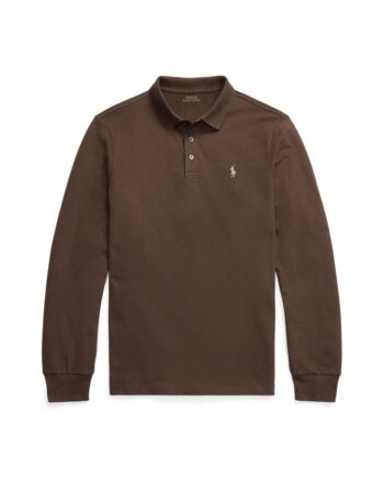 L Skccms M4 Ong S Eeve Po O Shirt - Ralph Lauren Shirt  - 3616856331877