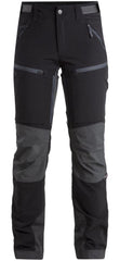 Lundhags Askro Pro Lady Regular Bukser - Lundhags Jeans  - 7045952588582