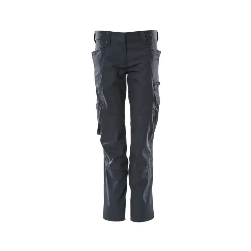 Mascot Accelerate Bukser 18488 230 Dame Mørk Marine - Mascot Jeans - 5711074739219