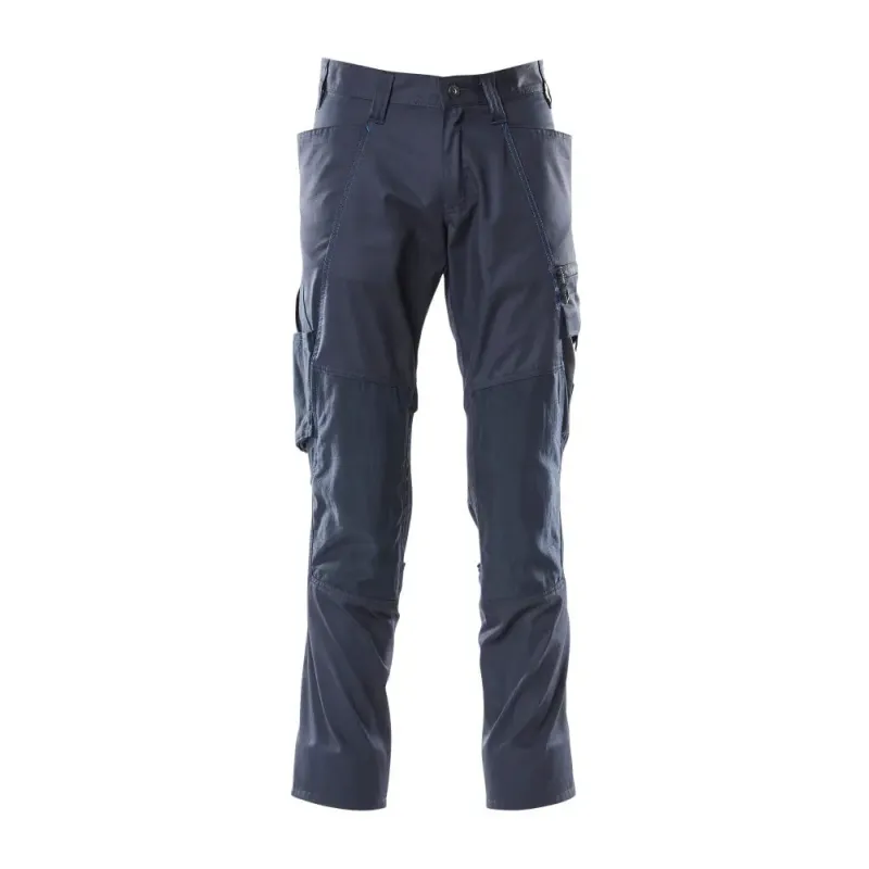 Mascot Accelerate Bukser Med Knælommer 18379 230 - Mascot Jeans - 5711074713219