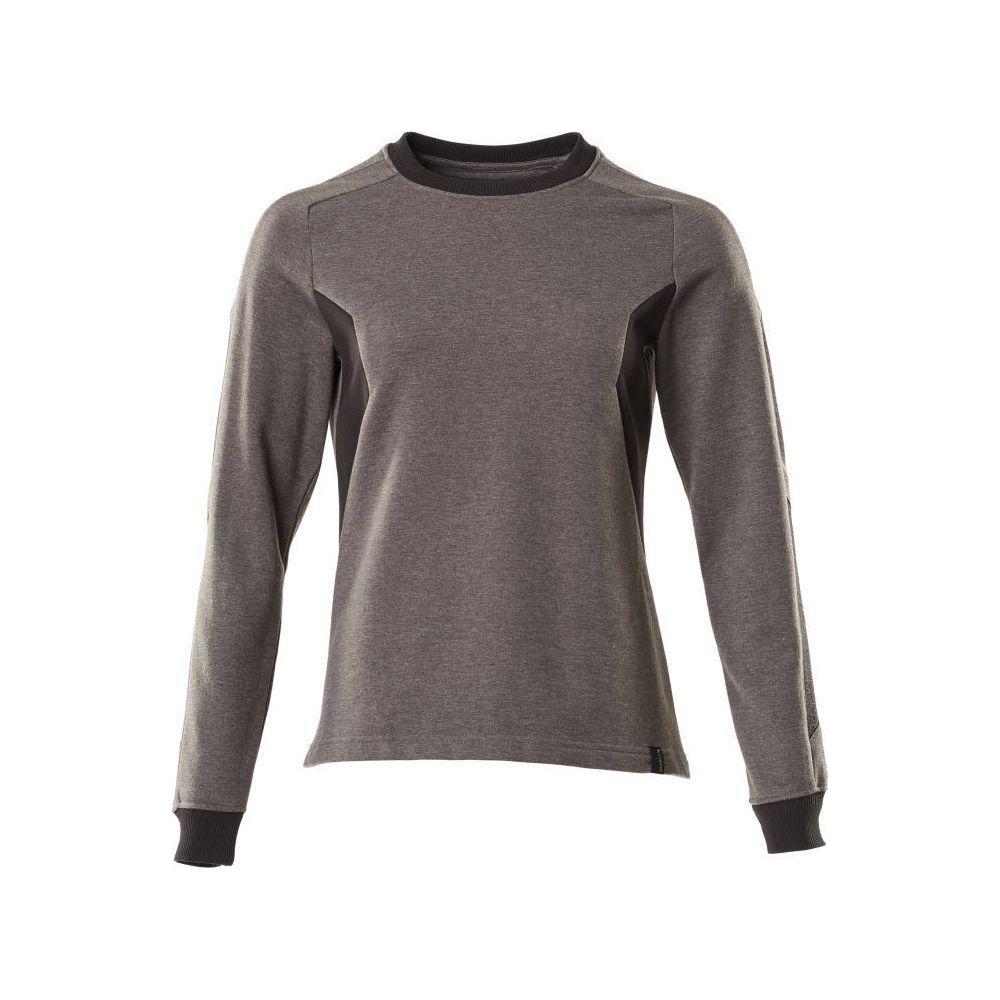 Sort Mascot Accelerate Sweatee Shirt Damepasform 18394 962 01091 Mørk Antracit One Sweatee Shirt Discount Måleskema - Mascot Shirt - 5711074734214