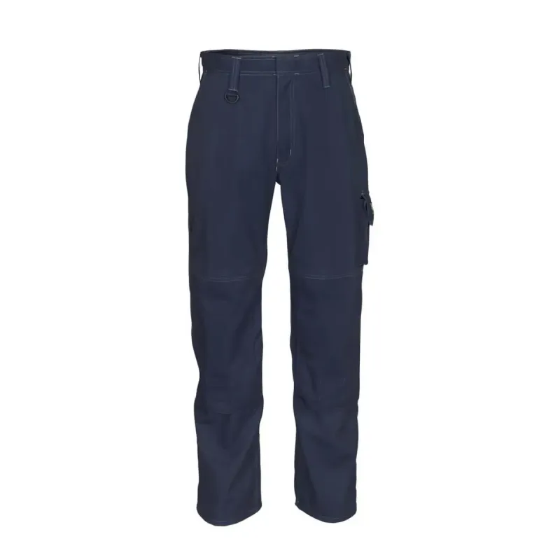 Mascot Biloxi Industry Bukser Med Knælommer 12355 630 - Mascot Jeans - 5707209959768