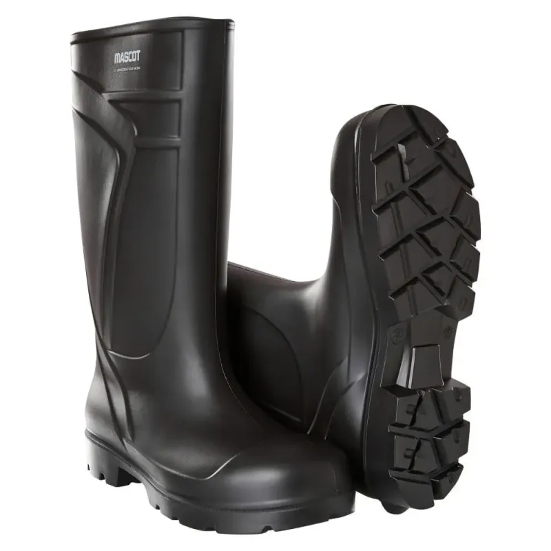 Mascot Footwear Cover Sikkerhedsstøvler F0852 703 - Mascot SkoSneaksers - 5711074776313