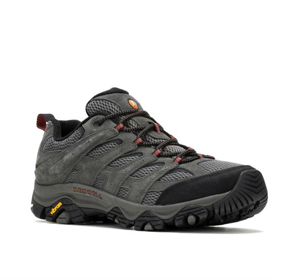 Merrell Mens Moab Beluga - Merrell SkoSneaksers - 194713939990