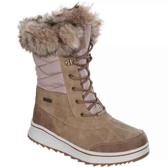 CHATEAU GRAY Mols Sentisn Winterboot M244394 1060 - Mols SkoSneaksers - 5715571615427