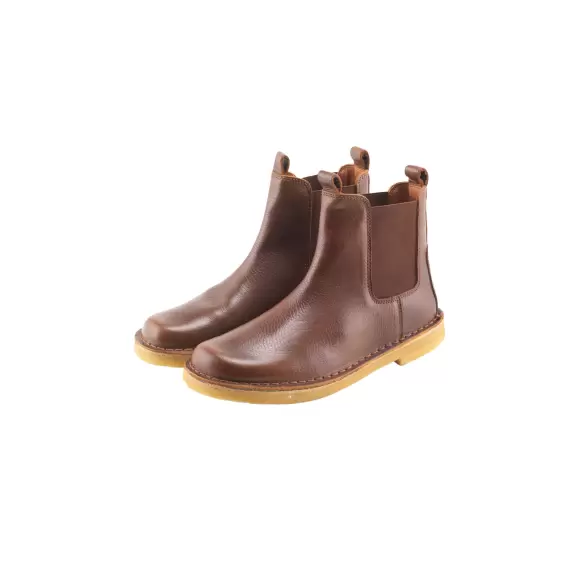 TOBACCO Nature Laura 6003 051 114 - Nature SkoSneaksers - 5714234125785