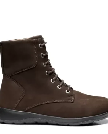 BROWN New Feet 242 1534 - New Feet SkoSneaksers  - 5713049160653