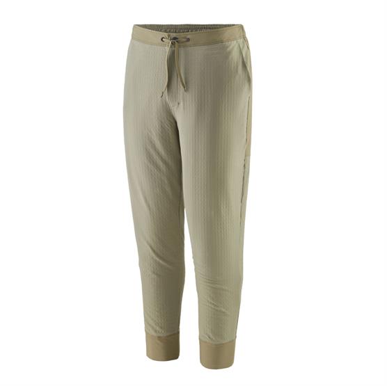 Grøn Patagonia Mens Techface Pants River Rock Green - Patagonia Jeans - 196924808881