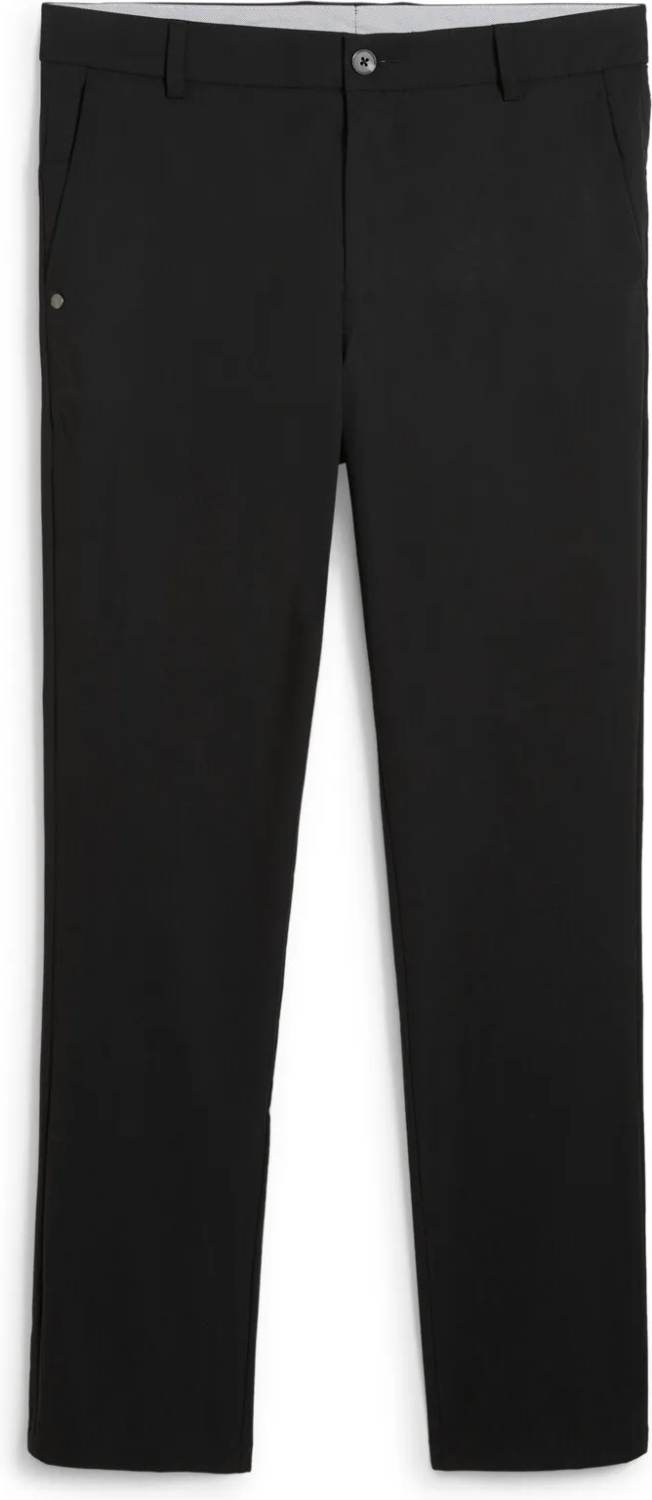 Sort Puma 101 Avant Herre Bukser Puma Black Str - Puma Jeans - 4067983709135