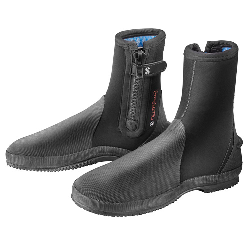 Scubapro Støvle Delta 5mm - Scubapro SkoSneaksers - 0