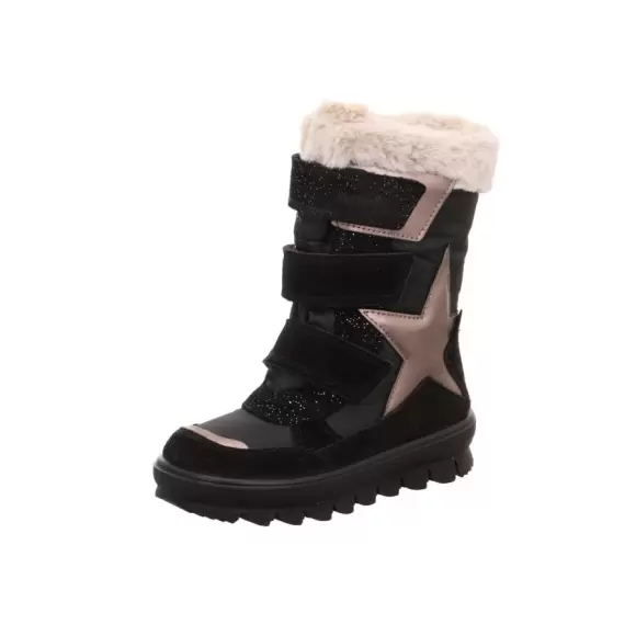 SCHWARZ Superfit Flavia 000226 0000 - Superfit SkoSneaksers - 9010159423972