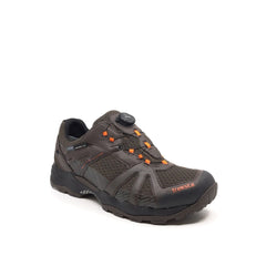 Treksta Kobra 145 Boa Htx Brown - Treksta SkoSneaksers  - 8806430987391