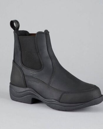 Sort Premier Equine Vinci Vandtætte Boots - Premier Equine SkoSneaksers