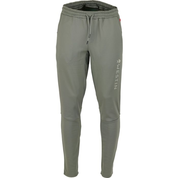 Westin Energy Midlayer Trousers Dark Sage - Westin Jeans