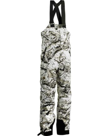 Zero Classic Bukser Høj Model - Swedteam Jeans