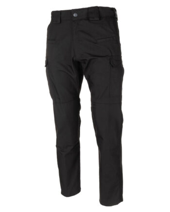 Sort Mfh Tactical Attack Bukser - Mfh Jeans  - 4044633191557