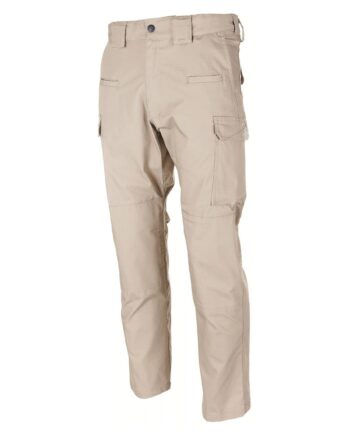 Khaki Mfh Tactical Attack Bukser - Mfh Jeans  - 4044633191670