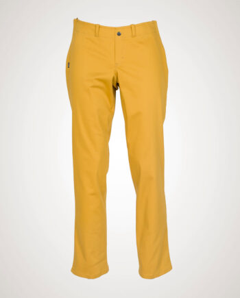 Bukser Med Gennemgående Lynlåse Barn - Daro Jeans
