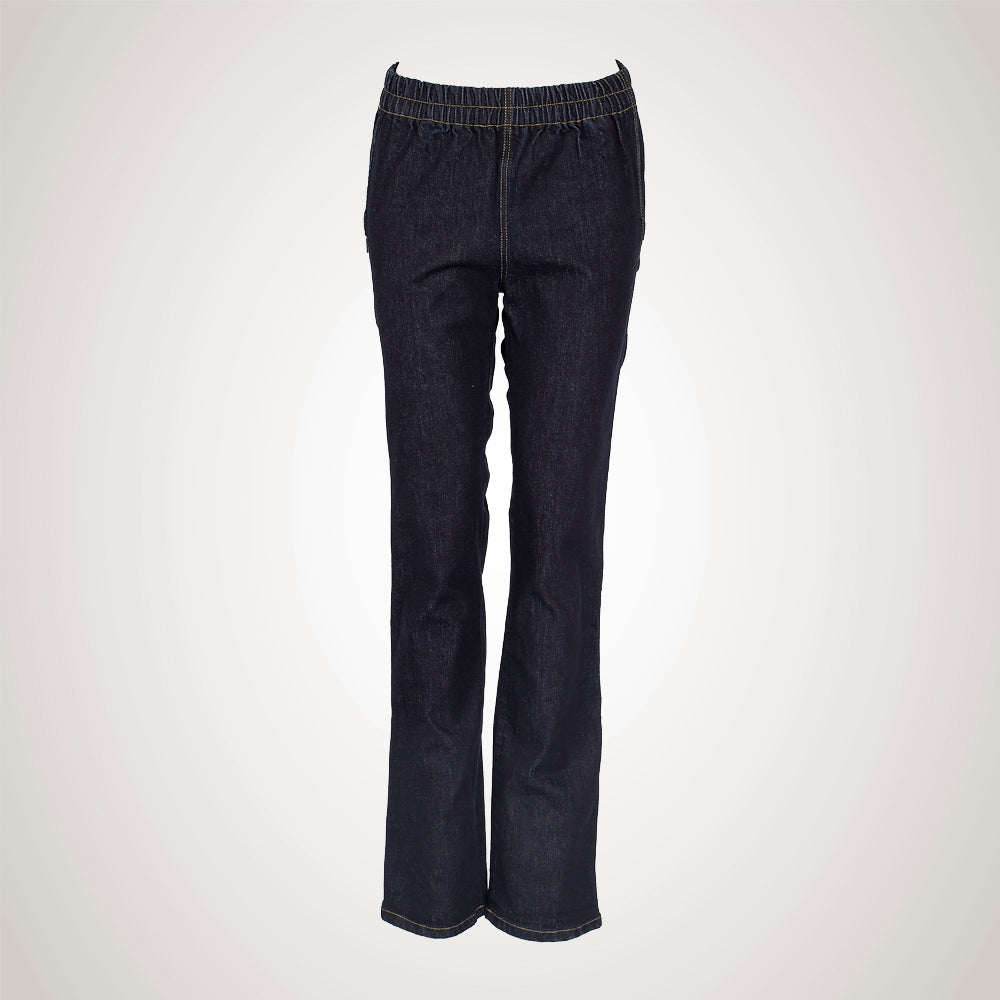 Bukser Til Kørestolsbrugere Med Elastik Barn Daro - Daro Jeans