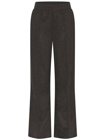 Brun Cero Bukser Dame - Cero Jeans - 5713270661455