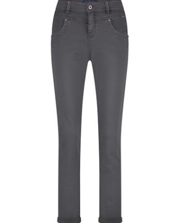 Lava Red Button Bukser Dame - Red Button Jeans  - 8721211450157
