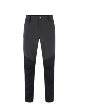 Hybrid Stretch Buks Herre 0902 Koks Grå Bukser Spar20 - Id Identity Jeans  - 5709245985381
