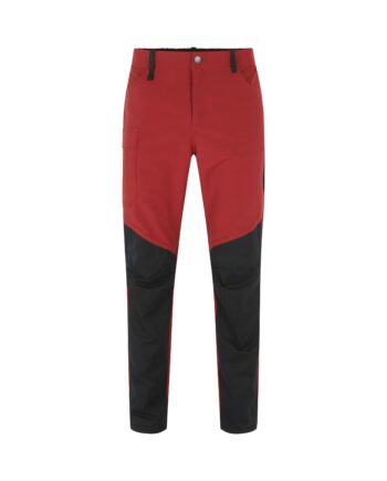 Hybrid Stretch Buks Herre 0902 Brændt Orange Bukser Spar20 - Id Identity Jeans  - 5709245999883