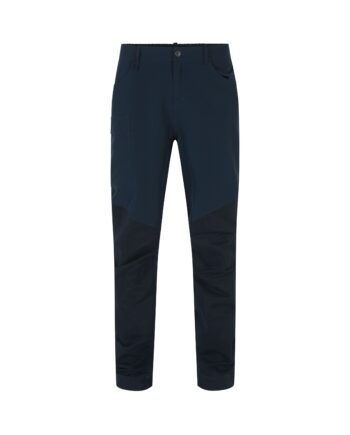 Hybrid Stretch Buks Herre 0902 Navy Bukser Spar20 - Id Identity Jeans  - 5709245985565